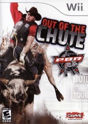 PBR- Out Of The Chute Rom